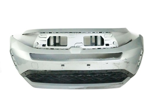 Vauxhall frontera front - ,
