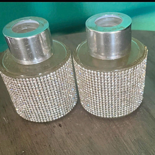 Hábitat silver clear - 2x, silver/clear
