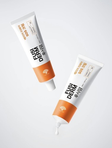Viral fusiderm barrier - [viral],