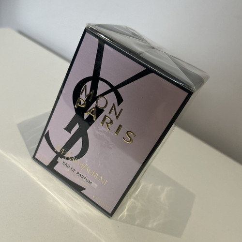 Yves saint laurent mon - yves,
