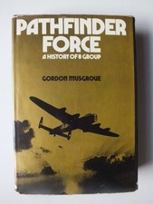 Pathfinder Force: A History of