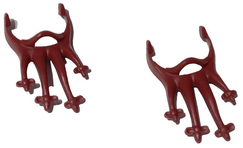 Playmobil mahogany beards - playmobil,