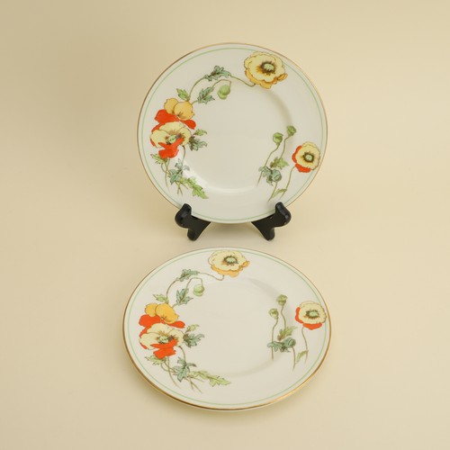 Poppy royal doulton - (v1347),