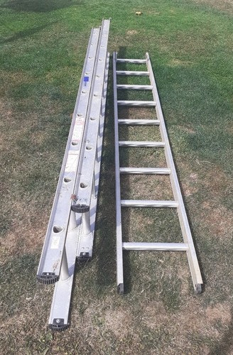 Piece aluminium extension - piece,