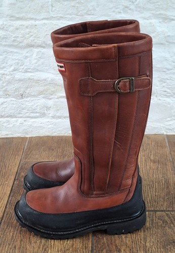 Hunter crown high grade - hunter,