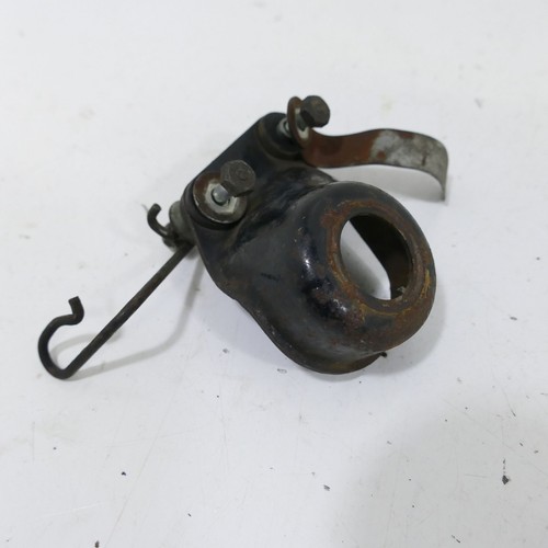 Honda 750 ignition lock - cb,