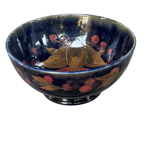 William moorcroft antique - moorcroft, arts