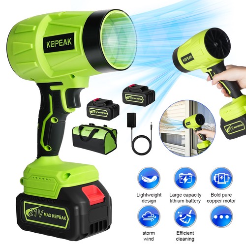 21v cordless leaf blower power - cordless,