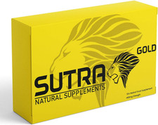 Ultra strong sutra gold - strong,