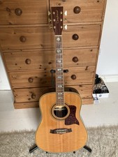 Tanglewood TW900NA acoustic