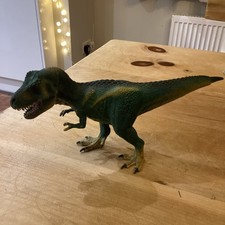 Schleich T Rex Dinosaur With