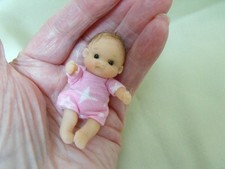 Ooak dollshouse miniature - ooak,