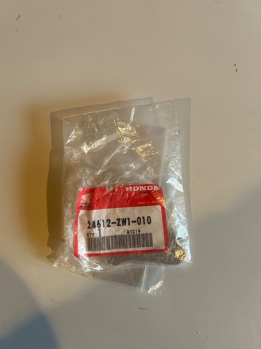 Genuine new honda marine - genuine,