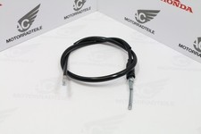 Honda SL 125, CB 125 J Front