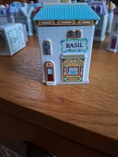 Brooks and Bentley Spice