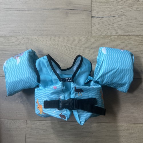 Rrtizan kids swim vest - rrtizan, 2