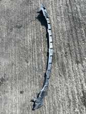 NEW Genuine Mercedes-Benz W204 C-Class FRONT Bumper Impact Bar A2048850065