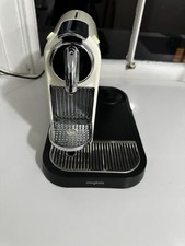 Magimix Nespresso Citiz Coffee