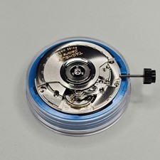 ETA 2895-2 Automatic Movement