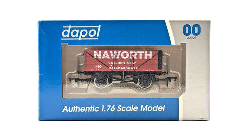 Dapol gauge naworth - -,