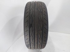 195/45R16 84W YOKOHAMA ADVAN FLEVA  6.31mm of Tread Part Worn Tyre