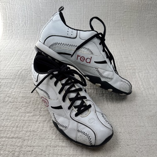Red marc ecko camille - by,