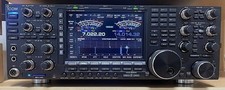 Icom IC-7851 HF/50MHz 200W All