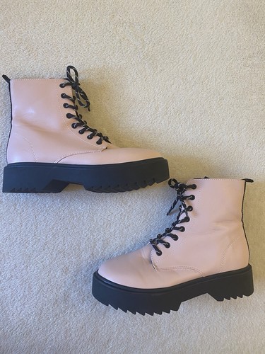 Next girls boots - eur, 38