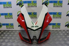 Aprilia RSV4 Factory Top