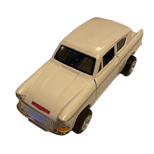 Scalextric conversion ford - conversion,