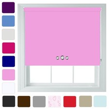 Blackout Roller Blind with