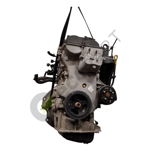 Hyundai i20 mk1 engine - hyundai,