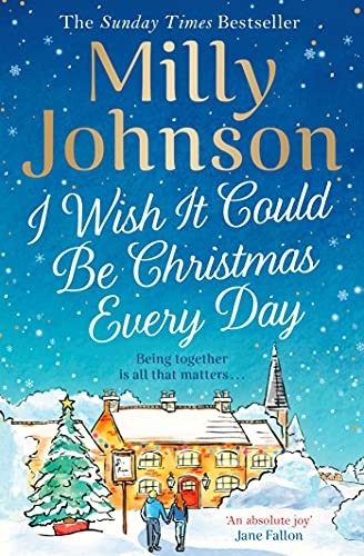 Wish could be - wish, christmas