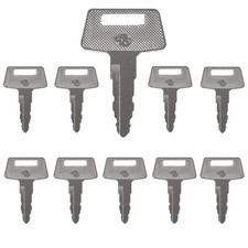 10pcs Mitsubishi / CAT