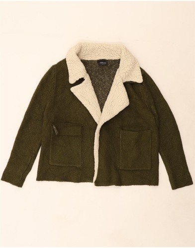 Zara womens oversized - zara, cardigan