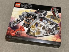 LEGO Star Wars MBS 75222