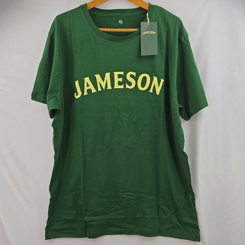 Jameson irish whiskey green - jameson,