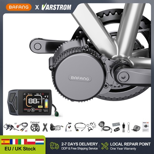 48v250w bafang mid drive - bafang,