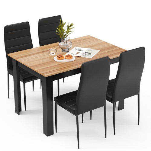 Mondeer dining table and - mondeer, 4
