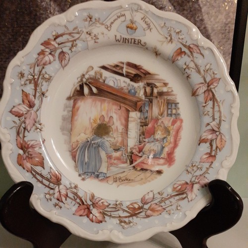 Vintage royal doulton - royal,