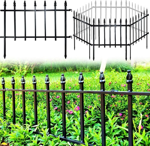 Panels thealyn metal garden - 5,