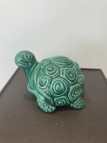 Shiny green sylvac - ,