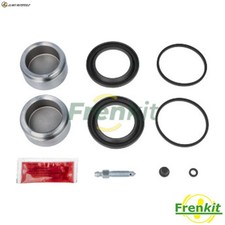 Repair kit brake caliper 257982 for Opel H 20 E 2.0L 4cyl Senator A28 H 2.8L