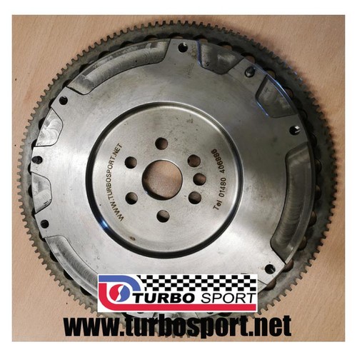 Ford zetec billet - ford,