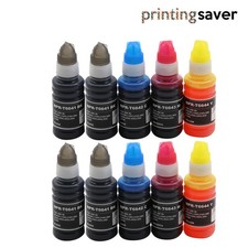 Non-oem 10 Refill Ink