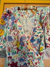 Celia Birtwell for Joanie wrap