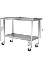 201 Stainless Steel Catering