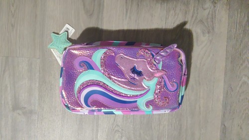 Smiggle shiny unicorn designed - shiny,