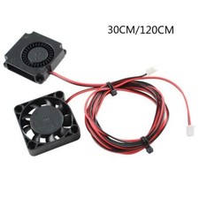 4cm Fans for 3D Printer Ender
