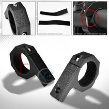 Texture Blk Offroad 2" Tube